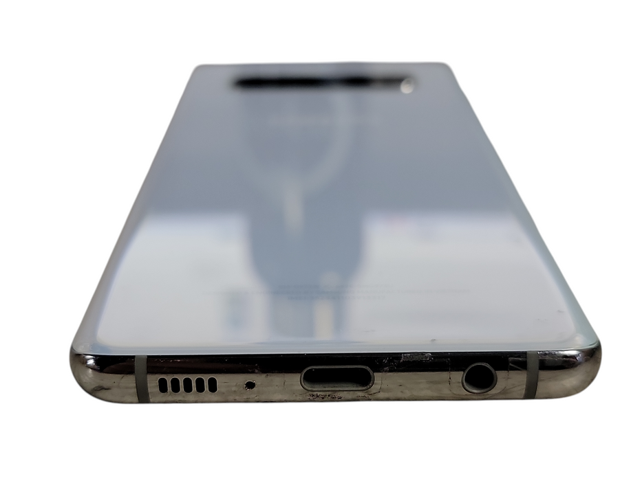 Samsung Galaxy S10 - 128GB - Navy Blue [SM-G973W] (