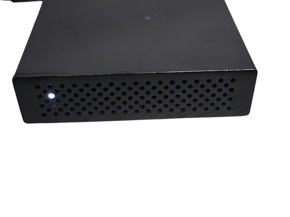 Accusys C1M-G2 PCIe to Thunderbolt 2 DAS / SAN Converter, READ _