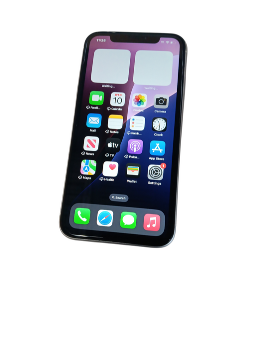 Apple iPhone XR - 256GB - White [A1984]