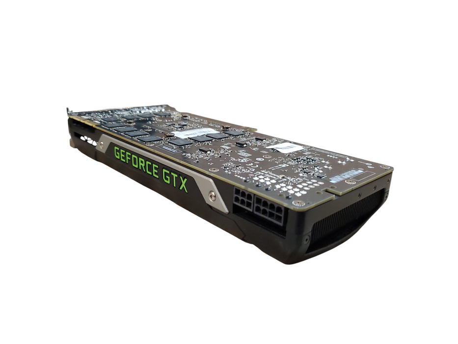 NVIDIA GEFORCE TITAN X 12GB GDDR5 — retail.era