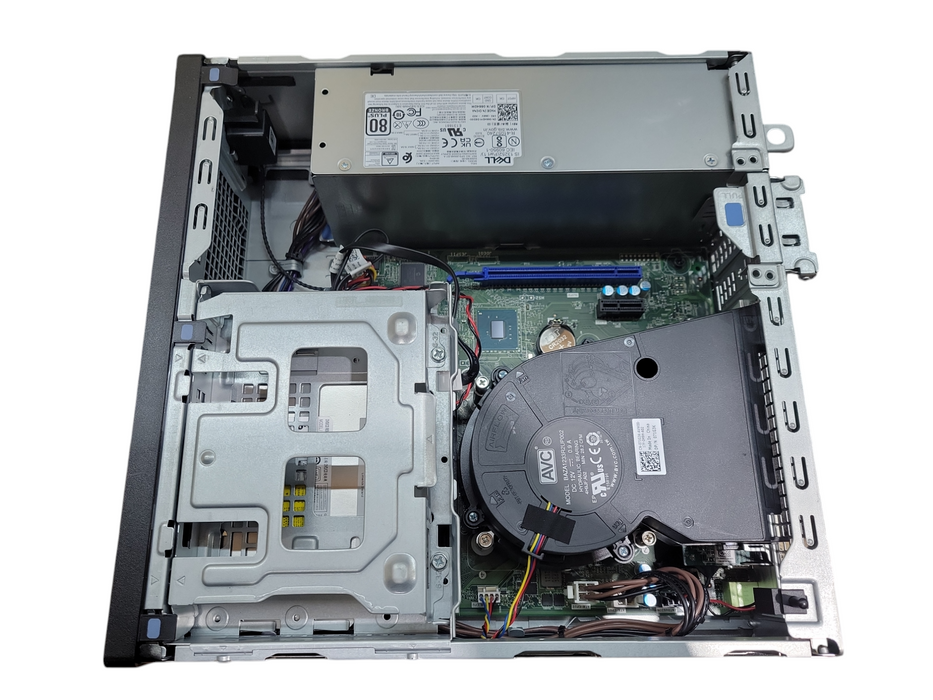 Dell OptiPlex 3080 SFF i5 - 10505 @ 3.20GHz 8GB DDR4 Ram 256GB NVMe !