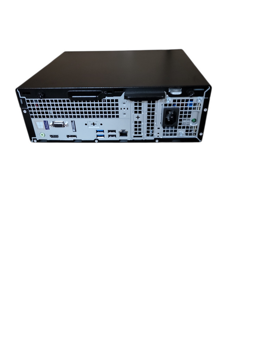 Dell OptiPlex 3080 SFF i5 - 10500 @ 3.10GHz 16GB DDR4 Ram  θ