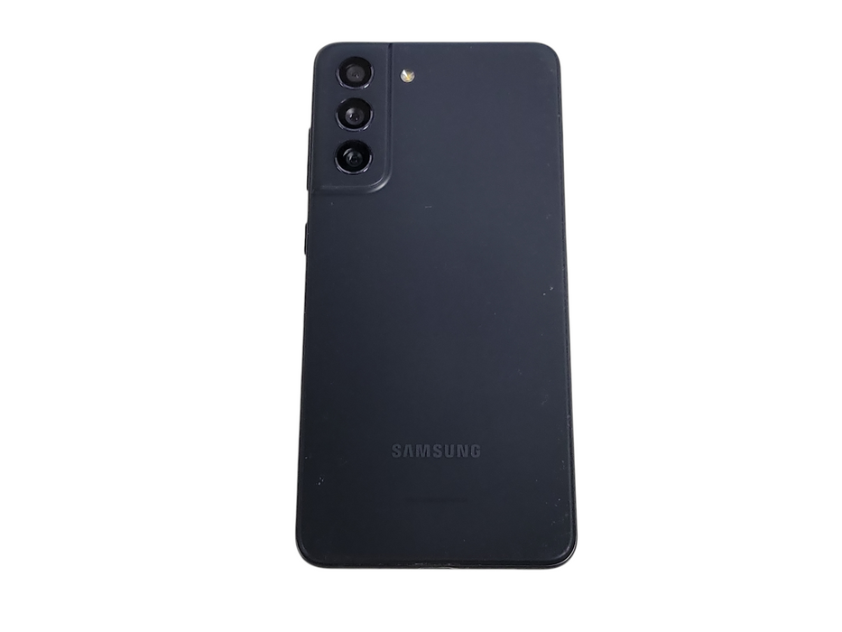 Samsung Galaxy S21 FE 5G - 128GB - Black [SM-G990W2] (