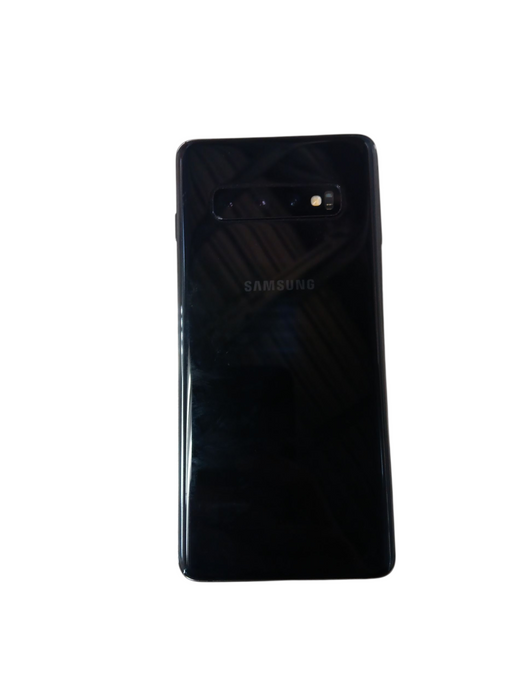 Samsung Galaxy S10 - 128GB - Prism Black [SM-G973W]