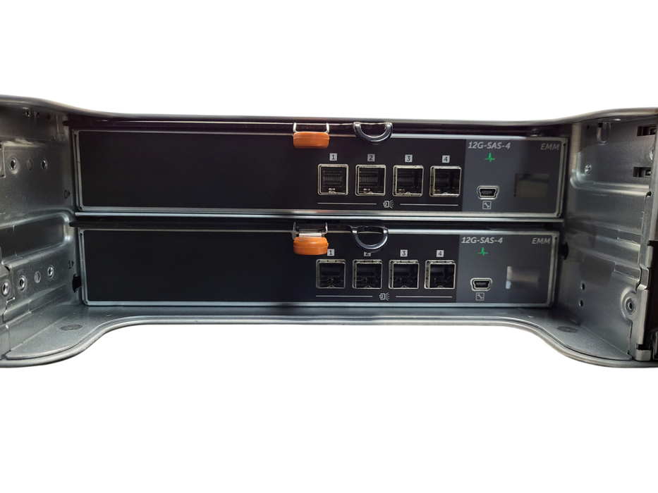 Dell SCV300 Compellent Expansion 2xController 12xLFF Storage Array SCV300 $