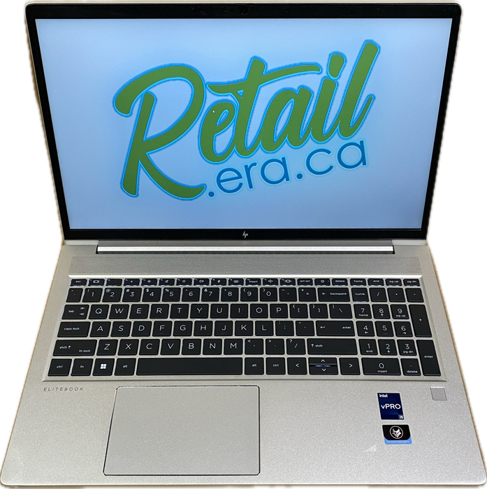 HP EliteBook 650 G9 Core i5-1245U@1.60GHz vPRO 16GB RAM 256GB SSD  Lap200