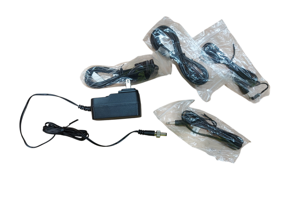 Vanco Evolution Ultra - Slim 4K Black HDMI Extender - EV4K2006