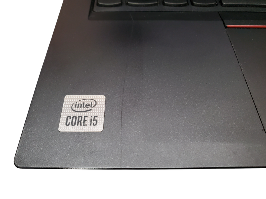 Lenovo ThinkPad T14 Gen 1 Core i5-1145G7 vPRO 16GB RAM 256GB READ  Lap200