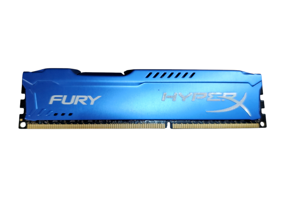 Lot of 36x Fury Hyperx 4GB DDR3