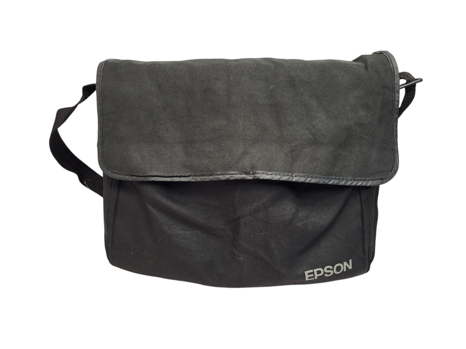 Epson EX5220 3LCD Projector HD 1080i HDMI Lamp hour: 1449h No Remote $