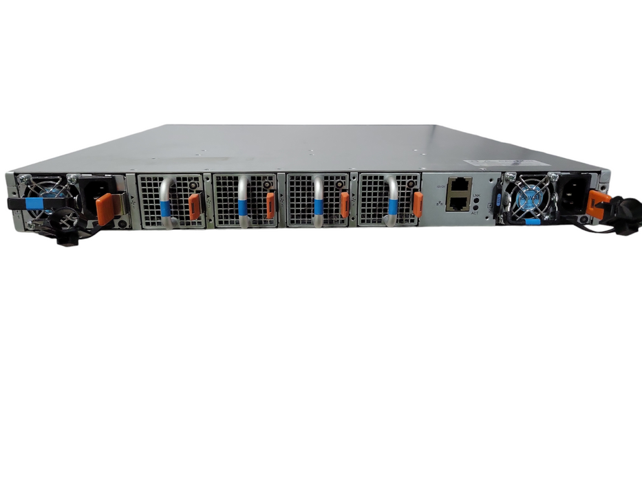 Dell EMC S4128F-ON 28 Port 10GbE SFP+ Power Switch _