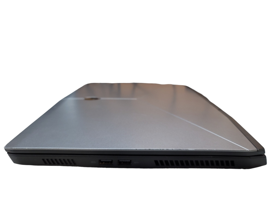 Alienware M15 i7-9750H 32GB DDR4 RTX 2070 Max Q NO SSD FOR PARTS/REPAIR  β Lap200
