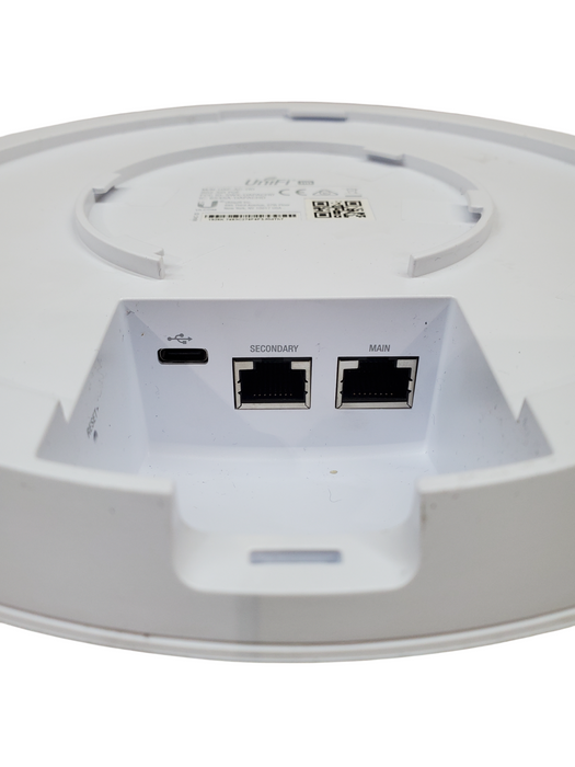 Ubiquiti Networks UniFi UAP-AC-HD Wi-Fi Access Point