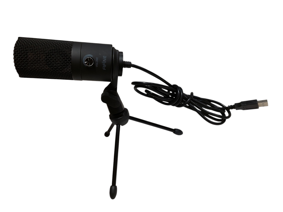 FIFINE Microphone  =