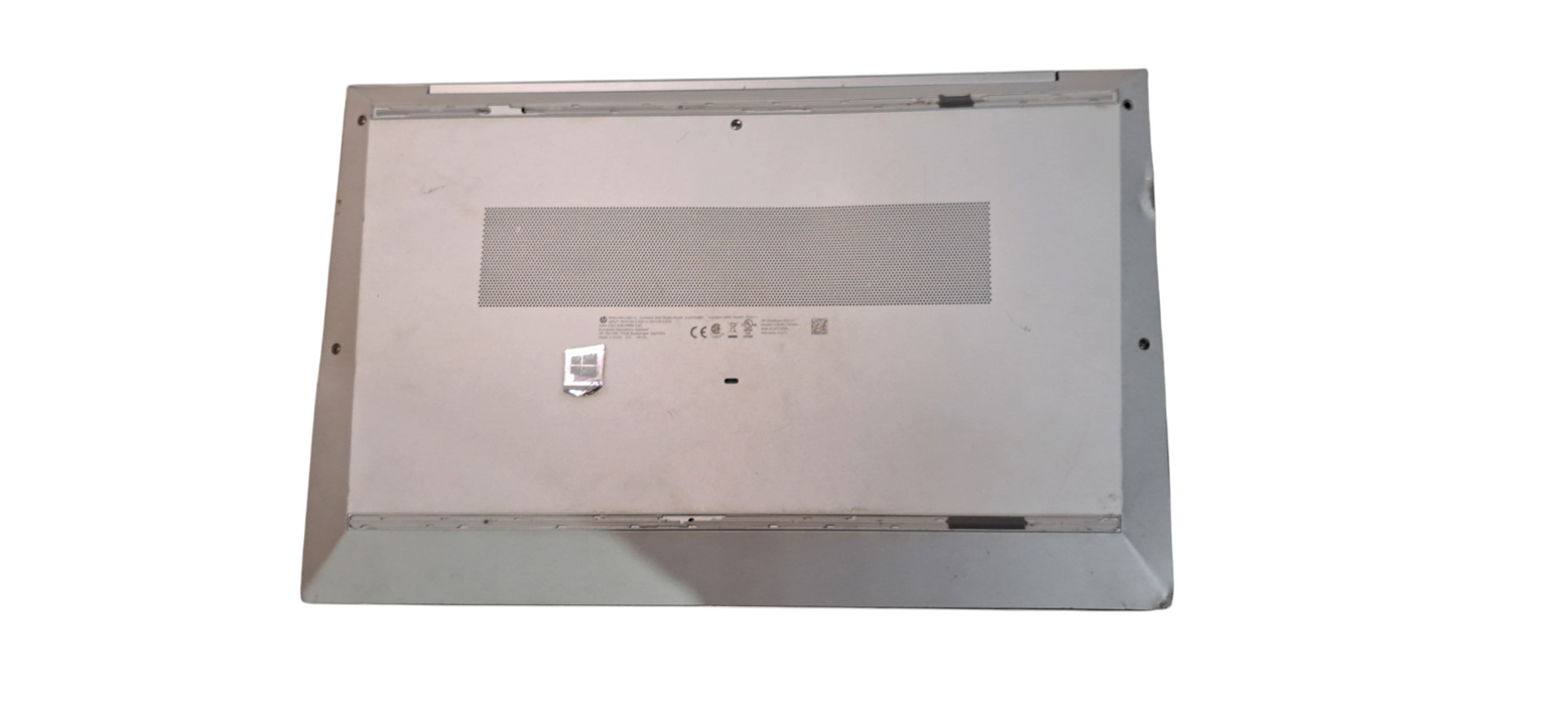 HP EliteBook 850 G7 i5-10210U|16GB RAM|256GB NVMe|W/AC |READ  Lap200