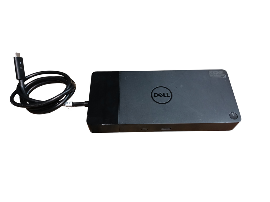 Dell WD19S K20A001 Docking Station No Power Adapter Q