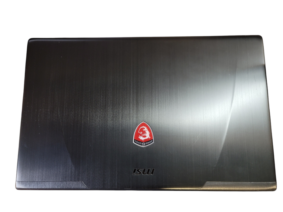 MSI  GE70 2PE Apache Pro i7-4710HQ 16GB DDR3 GTX 860M 256GB M.SATA READ  β BudLap