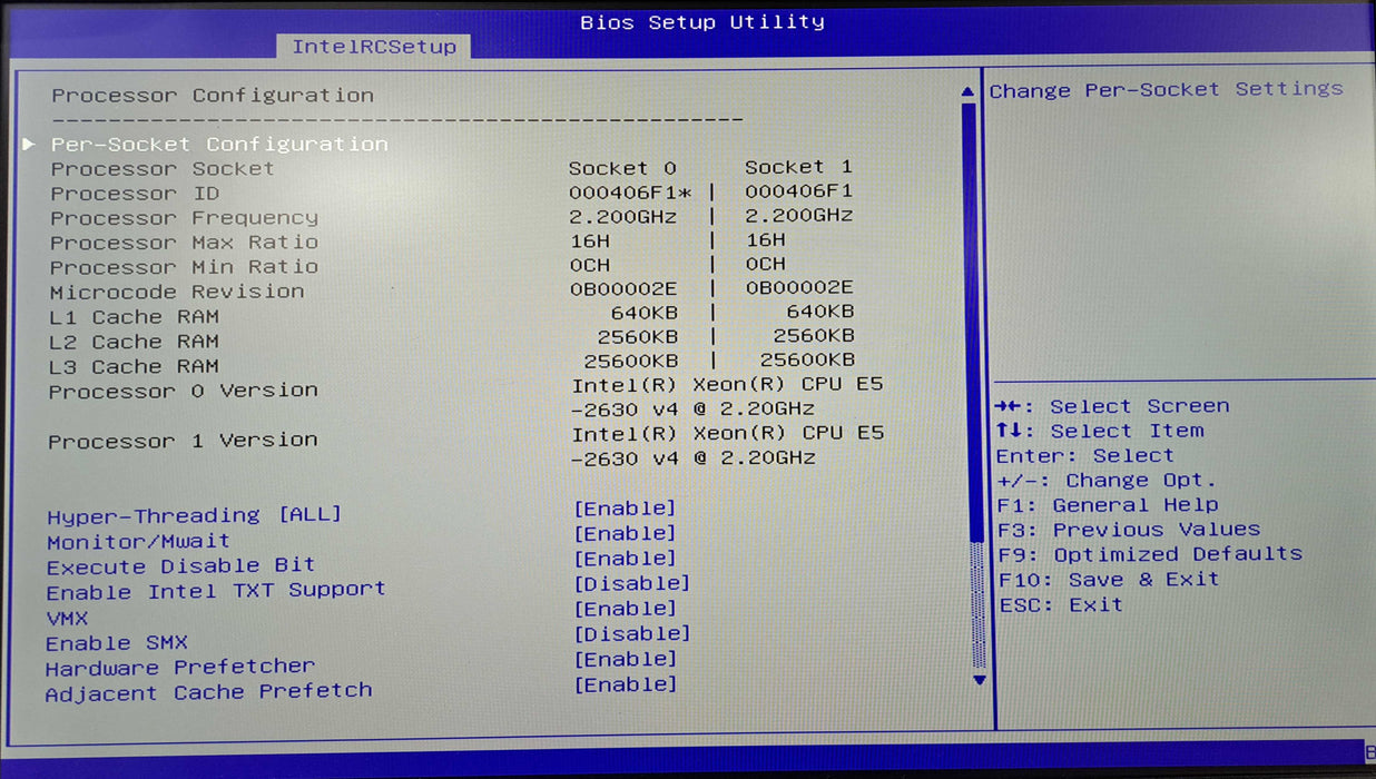Datto Sirus 3 2U 12x 3.5" | 2x Xeon E5-2630 v4 @2.20GHz, 64GB DDR4, 12G RAID )