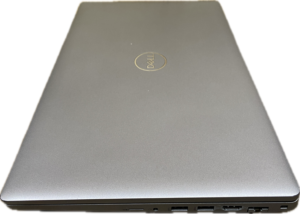 Dell Latitude 5520 Core i7-1185G7@3.0GHz 16GB RAM 256GB SSD Q Lap200