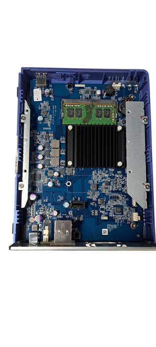 DATTO ALTO L3A2  AEV2 Celern 4205U CPU 8GB DDR4 RAM| No HDD| W/ Adapter Q