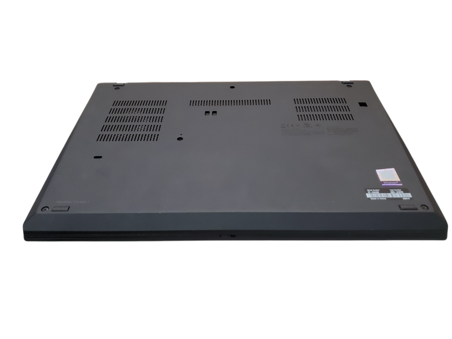 Lenovo ThinkPad T14 Gen 1 TOUCH Core i5-10310U@1.70GHz 24GB RAM 256GB SSD  Lap200