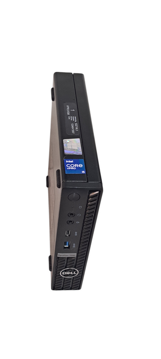 Dell OptiPlex 7090 i5-11500T|16GB DDR4|256GB NVME W/ AC Adapter