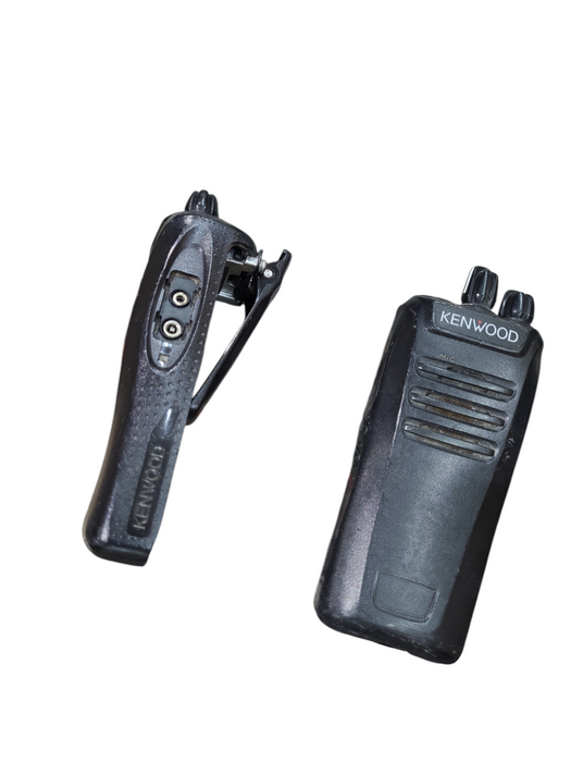 KENWOOD NX-340-P UHF DIGITAL TRANSCEIVER RADIO