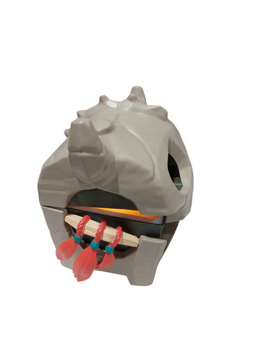 TM Nintendo 2023 Paladone Products Ltd. Zelda Bokoblin Chest Lights Up  =