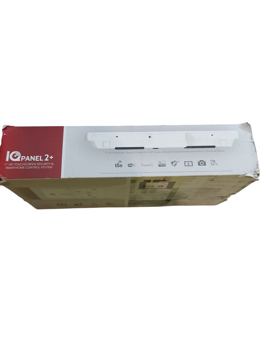 Qolsys PowerG IQ Panel 2 Plus QS9207-4208-124 433MHz