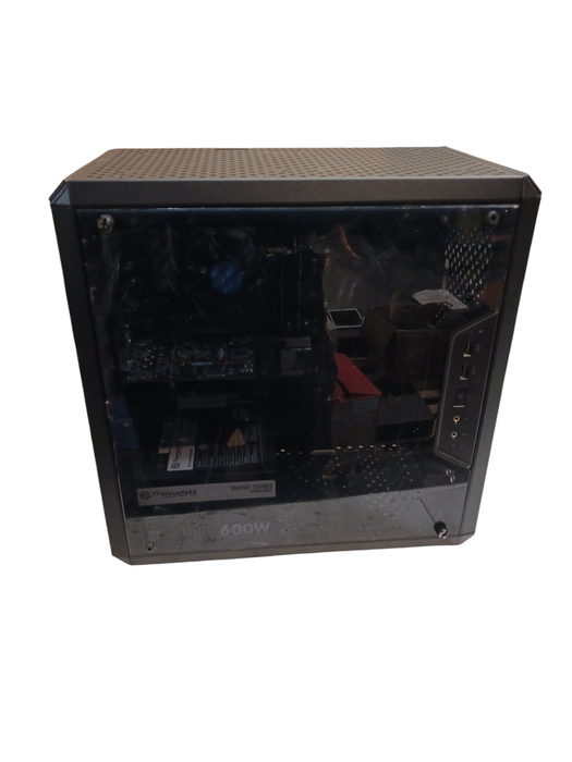 Corsair Custom PC Asus H370-M Plus Intel i5-9400 2.9Ghz 16GB DDR4 GTX1050Ti