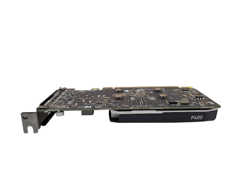 NVIDIA Quadro P400 2GB GDDR5 Graphics Card Q