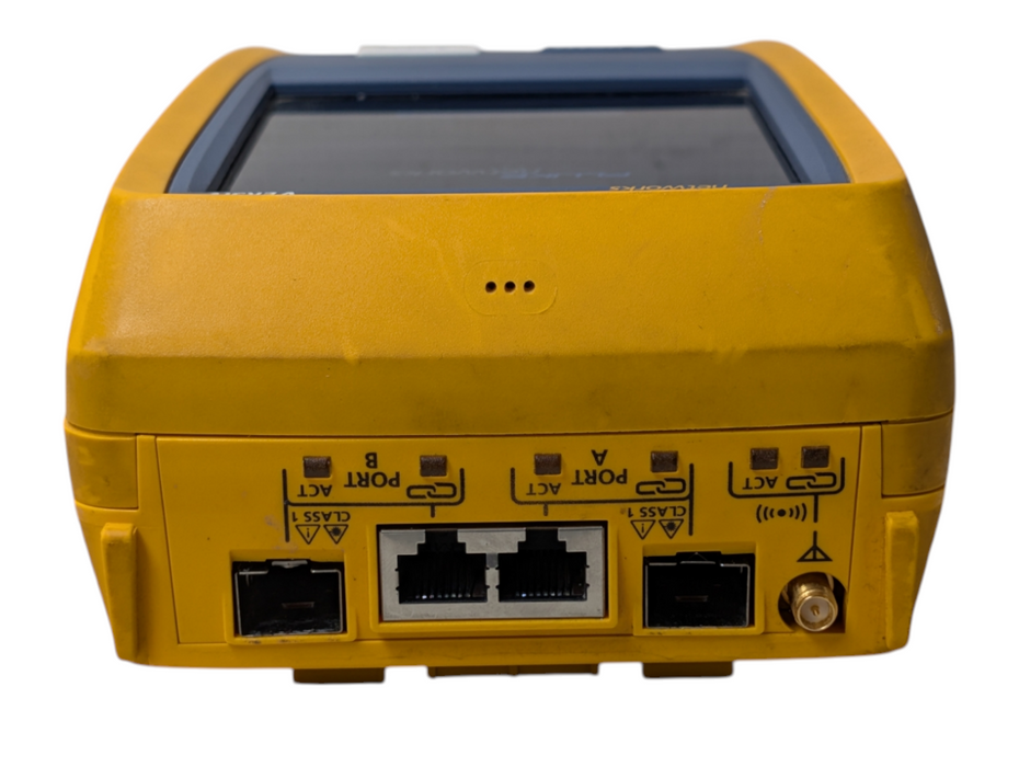 FLUKE Networks VERSIV OneTouch AT Network Assistant  -