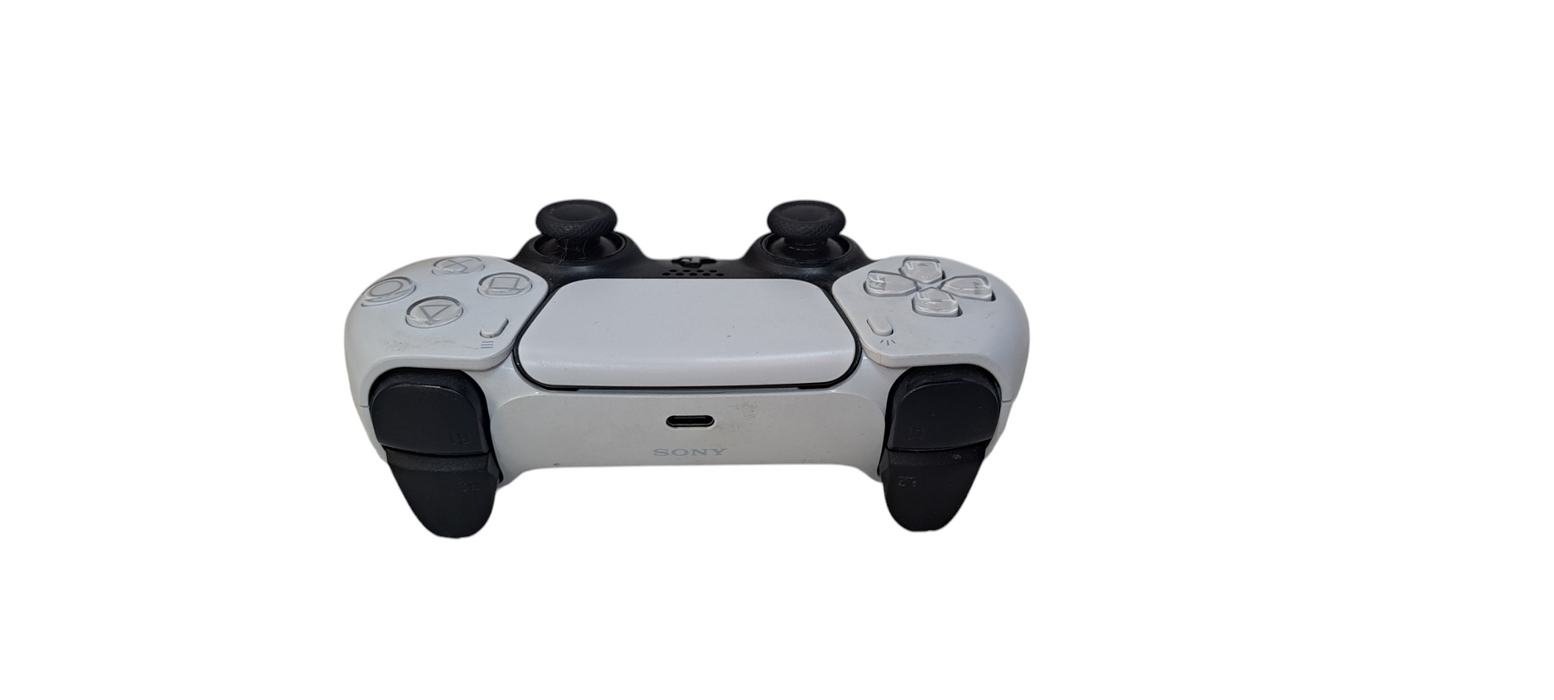 PS5 DualSense Wireless Controller CFI-ZCT1W