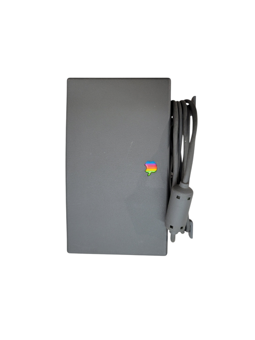 Vintage Macintosh PowerBook Duo 210 + Power Adapter - NO HDD %