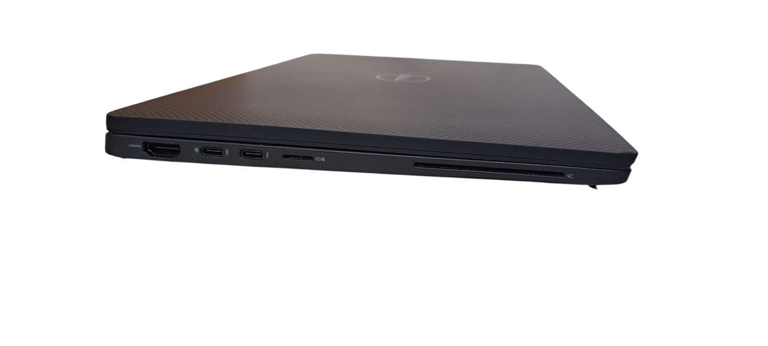 Dell Latitude 7410 i5-10310U|16GB DDR4 RAM|256GB NVMe|W/AC|READ  Lap200
