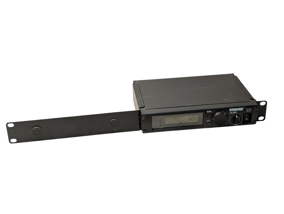 SHURE ULXP4 J1 554-590 MHz Professional Wireless Microphone Receiver -