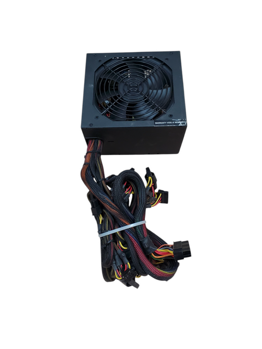 Corsair 450w Desktop Power Supply - CMPSU-450VX