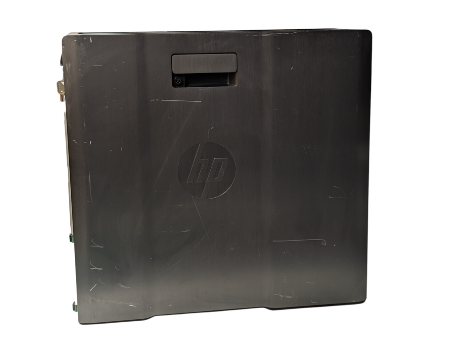 HP Z640 Dual Xeon E5-2620 v4 32GB RAM 256GB NVMe SSD  -