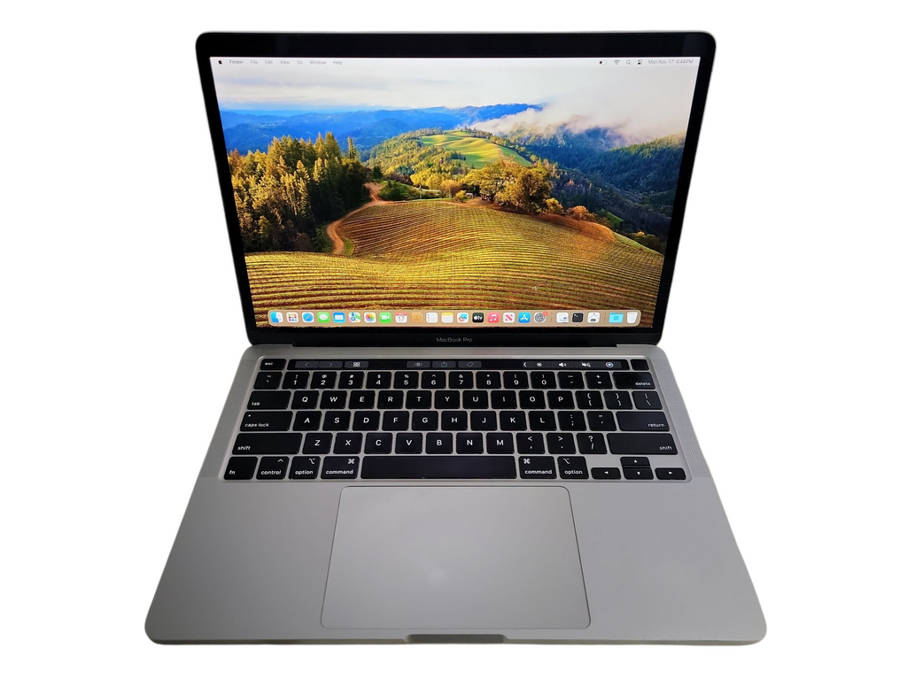 Apple Macbook Pro 2020 13