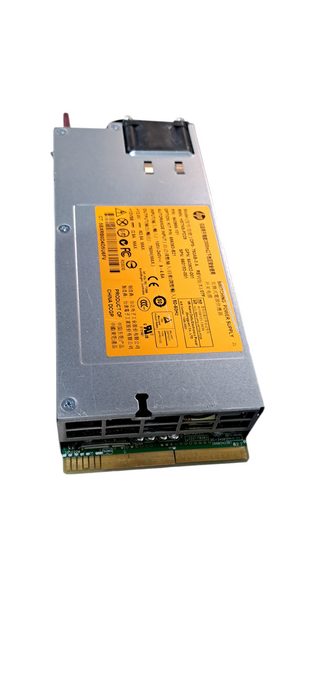 HP 643955-201 HSTNS-PD29 DPS-750AB-3 A 750W Server Power Supply Q