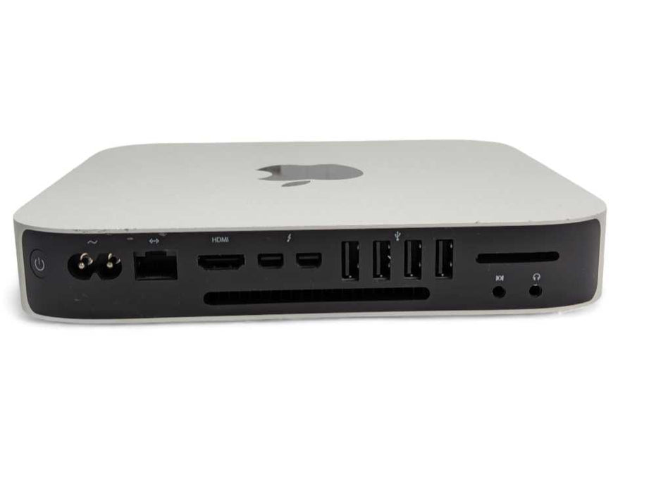 Apple Mac mini ( Late 2014 ) Intel Core i5-4260U 8GB RAM & 500GB