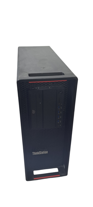 Thinkstation P510 Xeon E5-1620 v4|16GB RAM DDR4|Fire Pro 5100 4GB|No HDD