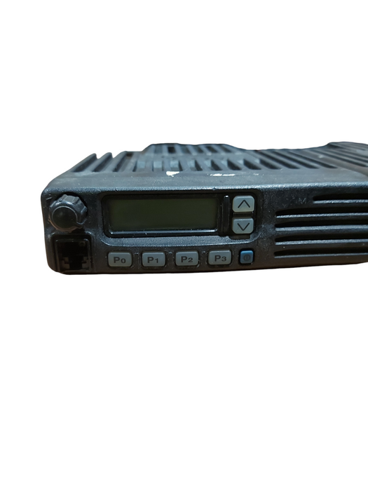 Lot 2x Icom IC-F121 VHF Mobile Transceiver