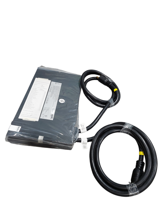 APC PN: AP4430A Rack Automatic Transfer Switch  =