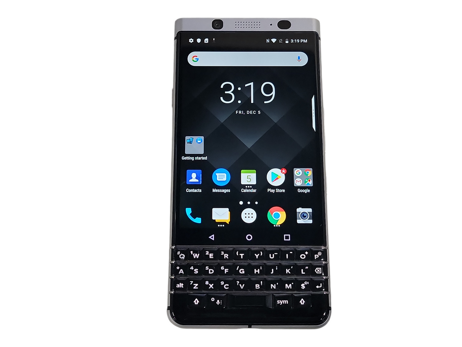 Blackberry Key One - 32GB - Black [BBB100-1] Q