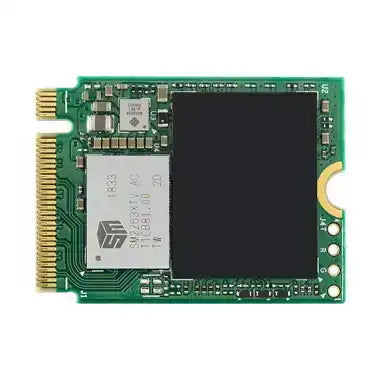 500-512GB m.2 NVMe 2230 SSD | Mixed Brands Q&