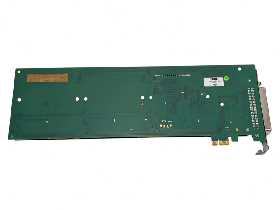 Cybertech Parrot DSC Digital Speech Converter PCI Card  Q-
