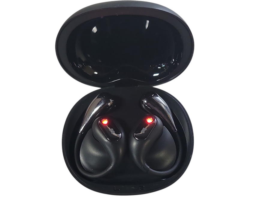 Monster Open Ear AC210 Headphones, Bluetooth  _