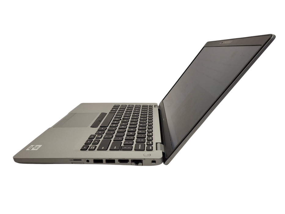 Dell Latitude 5410 | Intel Core i5-10310U 16GB DDR4 256GB NVMe READ $ Lap200