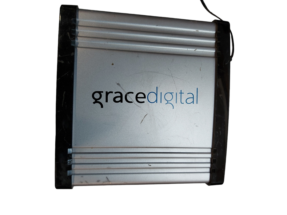 Grace Digital Music USB Business System MP3 Music Player - GDI-USBM10